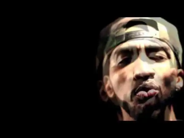 Video: Mysonne - Fuck Em All